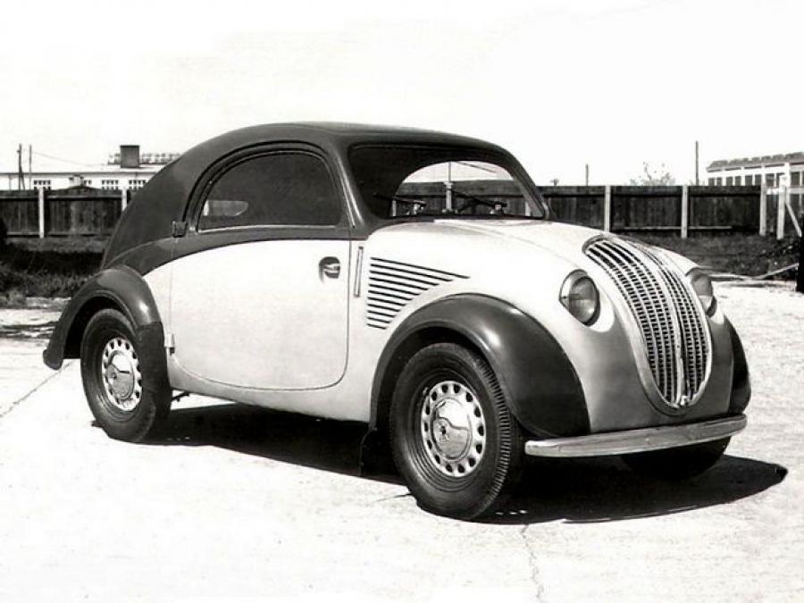 Steyr 55 Spezial '1938